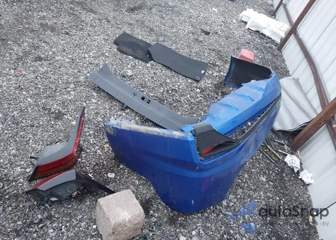 2025 Nissan Altima Sv Fwd z USA, uszkodzony, nr VIN 1N4BL4DV6SN383015